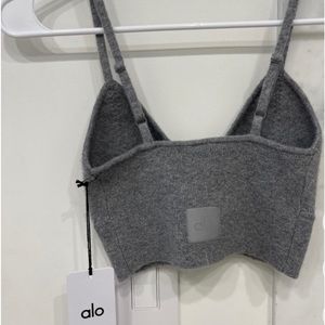 Alo Yoga Jet set bra
